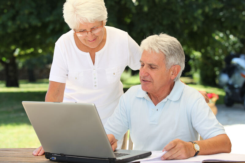 Active Ageing: Social Activities and Exercise for Better Health